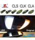 KIT 26 LAMPADE LED INTERNE PER MERCEDES CLASSE S W221 S250 S280 S300 S320 S350 S400 S420 S450 2006-2013