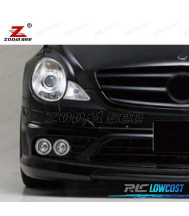 KIT 24 LAMPADE LED INTERNE PER MERCEDES CLASSE S W220 S500 S600 S55AMG S63AMG S65AMG 99-05