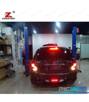 KIT 24 LAMPADE LED INTERNE PER MERCEDES CLASSE S W220 S500 S600 S55AMG S63AMG S65AMG 99-05