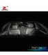 KIT 22 LAMPADE LED INTERNE PER MERCEDES CLASSE R W251 R320 R350 R500 2006-2014