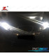 KIT 20 LAMPADE LED INTERNE PER MERCEDES GLK CLASSE X204 GLK280 GLK300 GLK320 GLK350 08-15