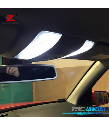 KIT 4 LAMPADE LED PER MERCEDES SPRINTER 906 2006-2013