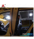 KIT 4 LAMPADE LED PER MERCEDES SPRINTER 906 2006-2013