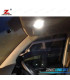 KIT 17 LAMPADE LED INTERNE PER MERCEDES VANEO 2002-2005