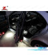 KIT 22 LAMPADE LED INTERNE PER MERCEDES CLASSE S W220 S320 S350 S400 S420 S430 1999-2005