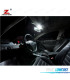 KIT 19 LAMPADE LED INTERNE PER VOLKSWAGEN VW PASSAT B6 3C 5 06-11