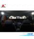 KIT 14 LAMPADE LED INTERNE PER VOLKSWAGEN VW VOLKSWAGEN VW GOLF MK5 GOLF 2008