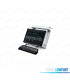 RADIO GPS ANDROID 14 PER LAND ROVER FREELANDER 2 07-12 CARPLAY