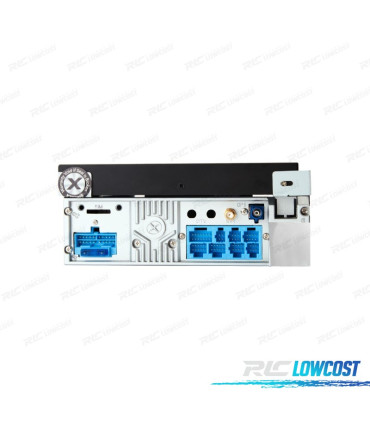 RADIO GPS ANDROID 14 PER LAND ROVER FREELANDER 2 07-12 CARPLAY