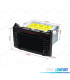 RADIO GPS ANDROID 11 PER MERCEDES USB TOUCH HD