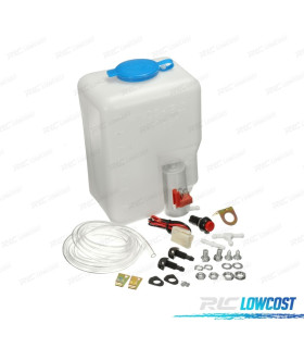 KIT LAVAFARI UNIVERSALE