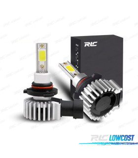 LAMPADE LED H27 880 881 6000K