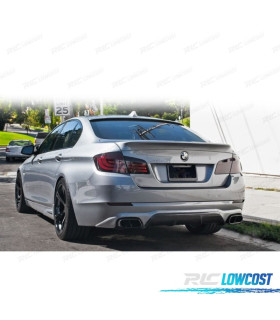 SPOILER PER BMW F10 10-