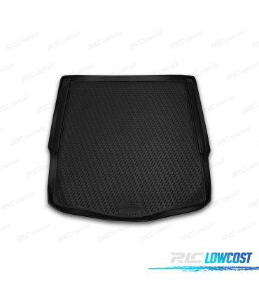 VASSOIO PORTABAGAGLI PER FORD MONDEO MK4 BERLINA