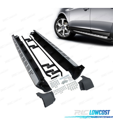 PEDANE PEDANE PER VOLVO XC60 2014-2018