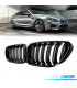 GRIGLIE BMW SERIE 6 F06 F12 F13 11-18 ASPECTO M6 NERO LUCIDO