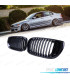 GRIGLIA PER BMW SERIE 3 E46 01-05 BERLINA NERO LUCIDO