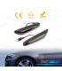 FRECCIE LATERALI A LED DINAMICI PER BMW E81 E82 E87 E88 E90 E91 E92 E93 E46 E60 E61.