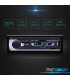 AUTORADIO 1 DIN BLUETOOTH MP3 USB SD AUX
