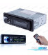 AUTORADIO 1 DIN BLUETOOTH MP3 USB SD AUX