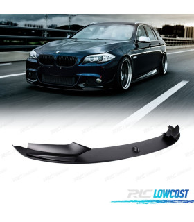 SPOILER LIP BMW F10 F11 LOOK M PERFORMANCE