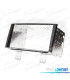 CORNICE NERA PER AUTORADIO 2-DIN PER KIA