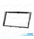 CORNICE NERA RADIO 2-DIN PER OPEL ASTRA ANTARA CORSA ZAFIRA DAEWOO WINSTORM