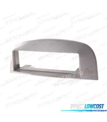 ADATTATORE RADIO 1-DIN PER FIAT