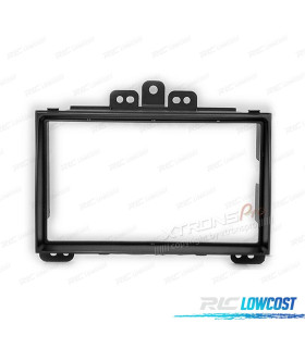 TELAI RADIO 2-DIN PER HYUNDAI 09-12