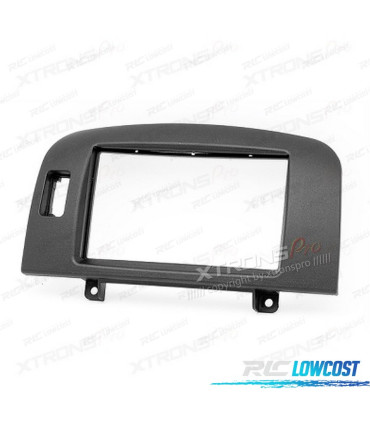 TELAIETTO RADIO 2-DIN PER HYUNDAI