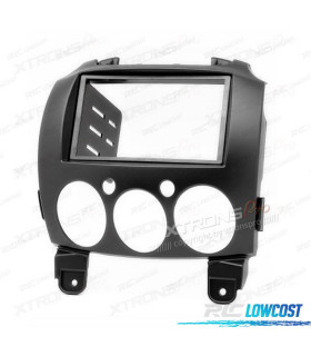 TELAI RADIO 2-DIN PER MAZDA 2 DEMIO