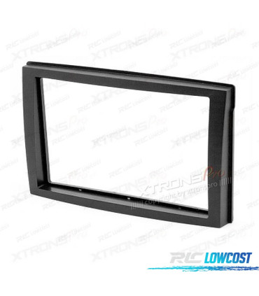 TELAIO RADIO 2-DIN PER MAZDA