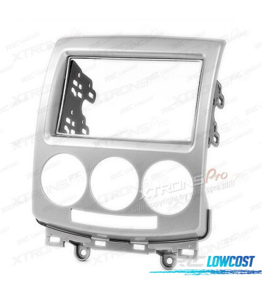 TELAI RADIO 2-DIN PER FORD MAZDA