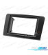 TELAI RADIO 2-DIN PER MERCEDES CLASSE ML W164 05-11 CLASSE GL X164 06-12