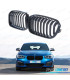 GRIGLIE BMW F20 LCI 15-19 NERO OPACO