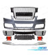 PARAURTI ANTERIORE AUDI A5 8T LOOK RS5 07-11