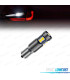 LED BULB BAX9S H21W H6W CANBUS REVERSE GEAR