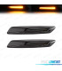 FRECCIE LATERALI DINAMICHE A LED PER BMW E82 E81 E88 E87 E90 E91 E92 E93 E60 E61 E84 FUME'