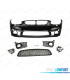 PARAURTI ANTERIORE BMW E92 E93 10-14 COUPE CABRIO LOOK M4