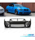 PARAURTI ANTERIORE BMW E92 E93 10-14 COUPE CABRIO LOOK M4