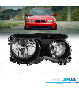 FARI PER BMW SERIE 3 E46 COMPACT 01-05