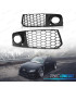 GRIGLIE NEBBIA PER AUDI A4 B8 08-10