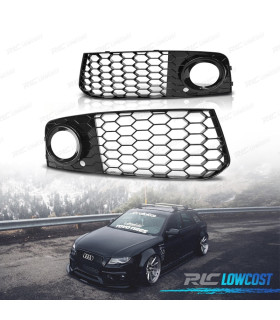 GRIGLIE NEBBIA PER AUDI A4 B8 08-10