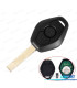 CHIAVE COMPLETA BMW E46 E39 E38 X5 Z3 Z4 1998-2005