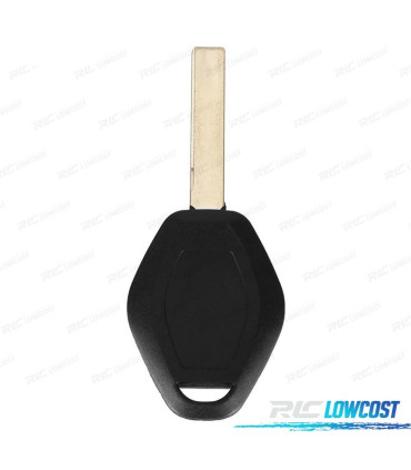 CHIAVE COMPLETA BMW E46 E39 E38 X5 Z3 Z4 1998-2005