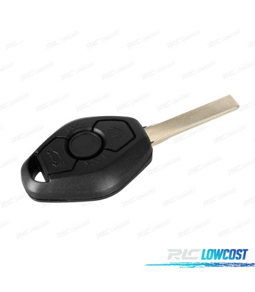 CHIAVE COMPLETA BMW E46 E39 E38 X5 Z3 Z4 1998-2005