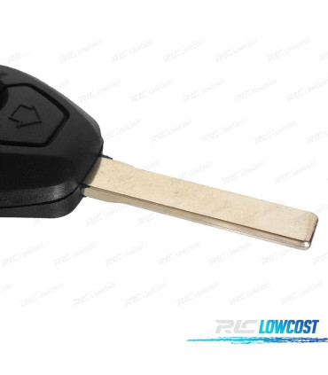 CHIAVE COMPLETA BMW E46 E39 E38 X5 Z3 Z4 1998-2005