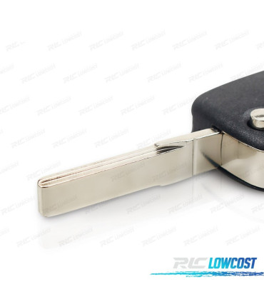 CHIAVE COMPLETA AUDI A3 97-03 A4 99-01 A6 98-05 A8 94-03 TT 99-02