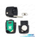 CHIAVE COMPLETA AUDI A3 97-03 A4 99-01 A6 98-05 A8 94-03 TT 99-02