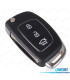 CHIAVE COMPLETA PER HYUNDAI IX35 IX25 IX45 ELANTRA SANTA FE